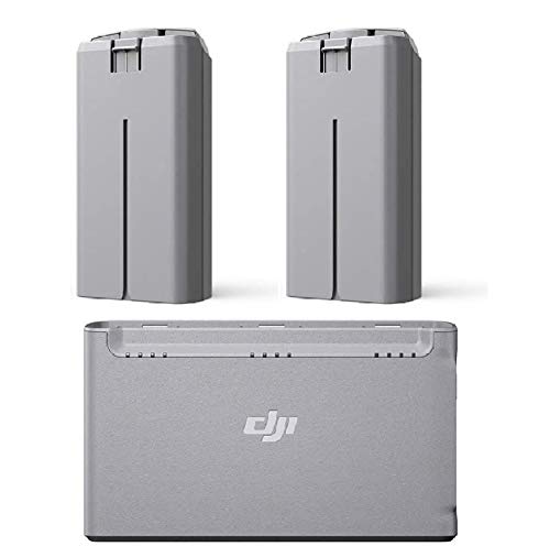 DJI Mini 2 Charging Kit with 2 Batteries