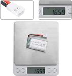 2-Pack Lipo Batteries and Charger for SYMA X5