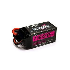 CNHL 4S 1500mAh 100C XT60 Lipo Battery