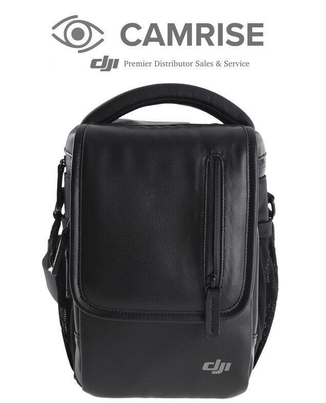 DJI Mavic Pro Storage Shoulder Bag Upright