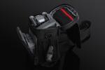 DJI Mavic Pro Storage Shoulder Bag Upright