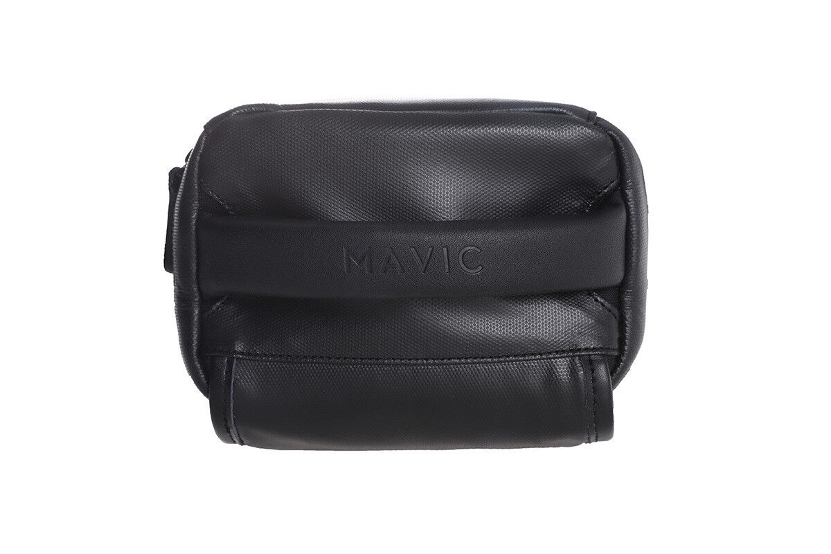 DJI Mavic Pro Storage Shoulder Bag Upright