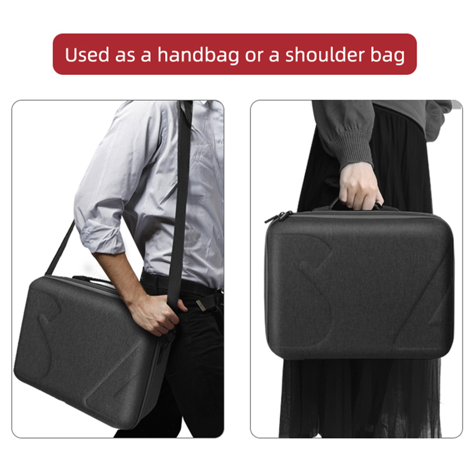 Small Shoulder Bag for Dji Mavic Air 2