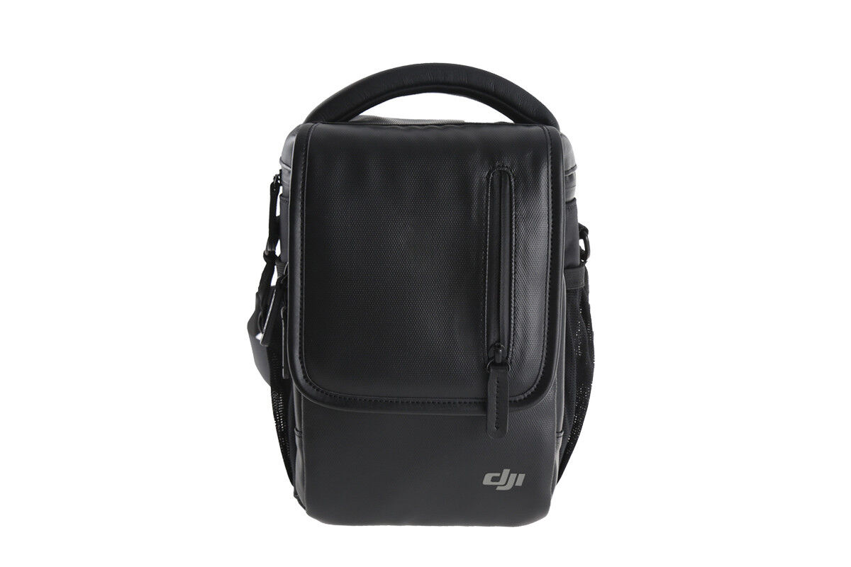 DJI Mavic Pro Storage Shoulder Bag Upright