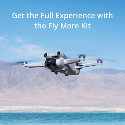 DJI Mini 3 Pro Drone with Remote Control Set