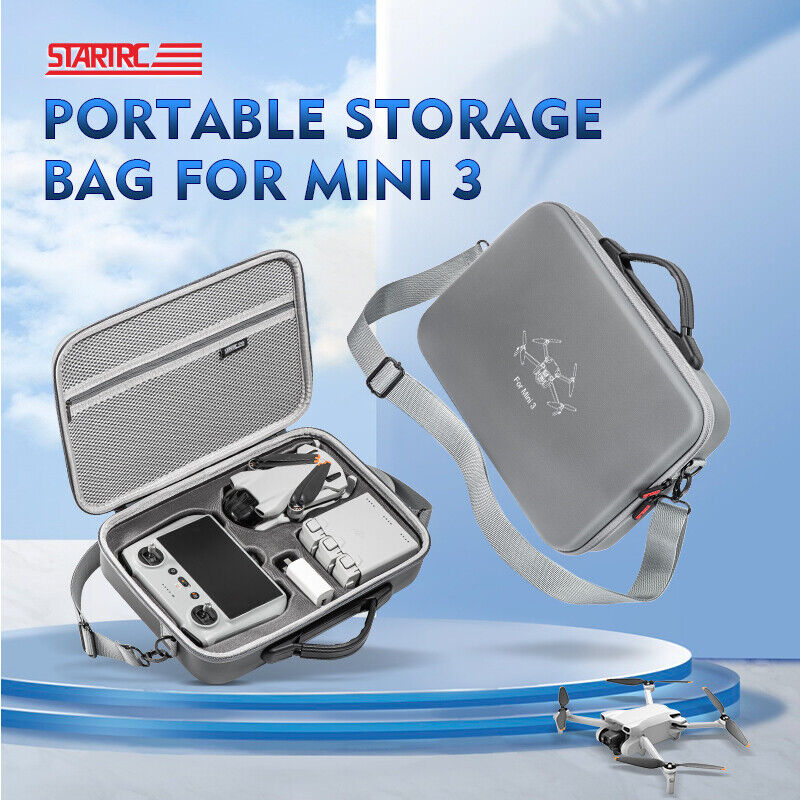 DJI Mini 3 Drone Shoulder Bag