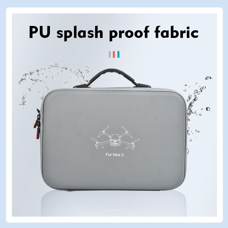 DJI Mini 3 Drone Shoulder Bag