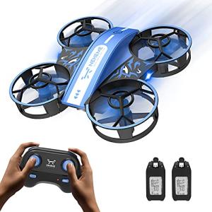 NEHEME NH330 Blue Drone for Kids