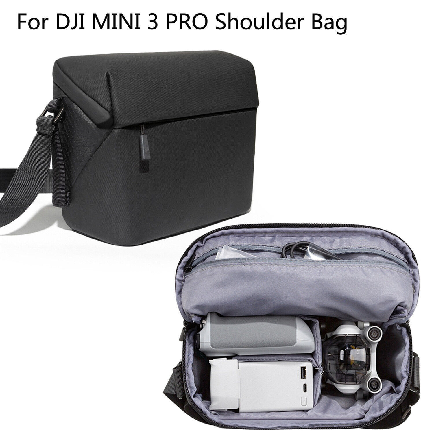 DJI Shoulder Bag for Mini 3 Pro Drone