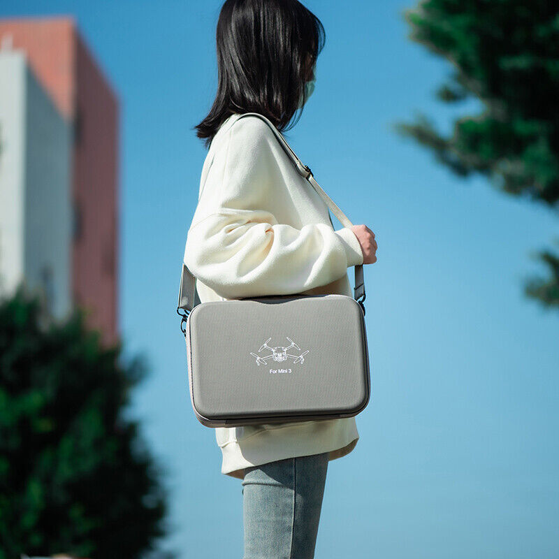 DJI Mini 3 Drone Shoulder Bag