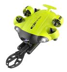 Underwater Drone with VR Headset & 4K Camera