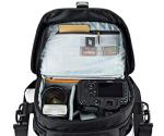 Waterproof Camera Bag for Drone & DSLR
