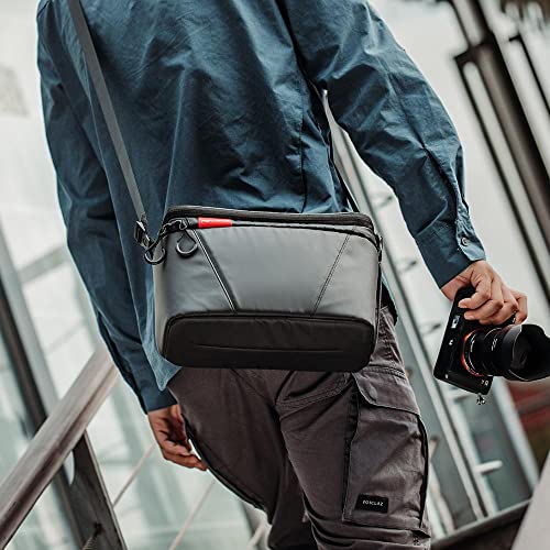 PGYTECH OneMo Drone Camera Bag for DJI Air/Mavic Cameras