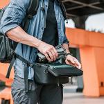PGYTECH OneMo Drone Camera Bag for DJI Air/Mavic Cameras