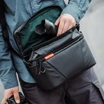 PGYTECH OneMo Drone Camera Bag for DJI Air/Mavic Cameras