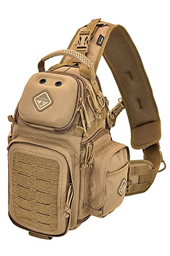 HAZARD 4 Drone Tactical Sling-Pack - Coyote