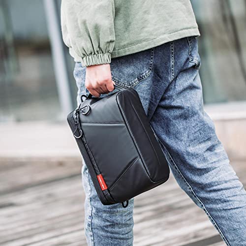 PGYTECH OneMo Drone Camera Bag for DJI Air/Mavic Cameras