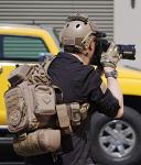 HAZARD 4 Drone Tactical Sling-Pack - Coyote