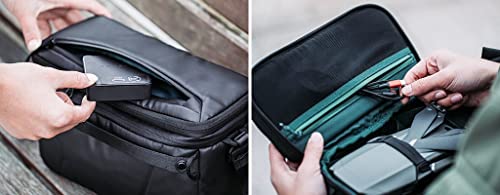 PGYTECH OneMo Drone Camera Bag for DJI Air/Mavic Cameras