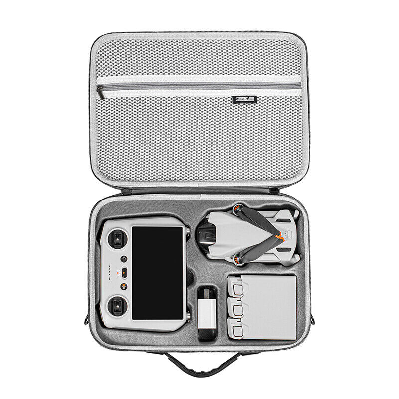 SKYREAT Mini 3/Mini 3 Pro Drone Carrying Case