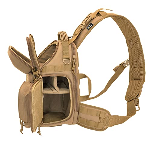HAZARD 4 Drone Tactical Sling-Pack - Coyote