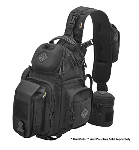 HAZARD 4 Drone Tactical Sling-Pack - Coyote