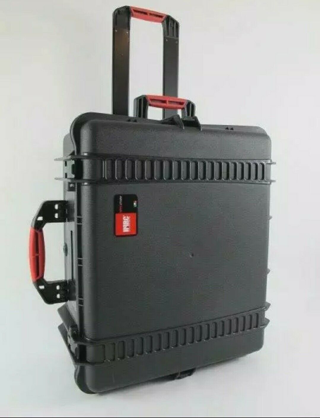 Waterproof Wheeled Drone Case - DJI Phantom