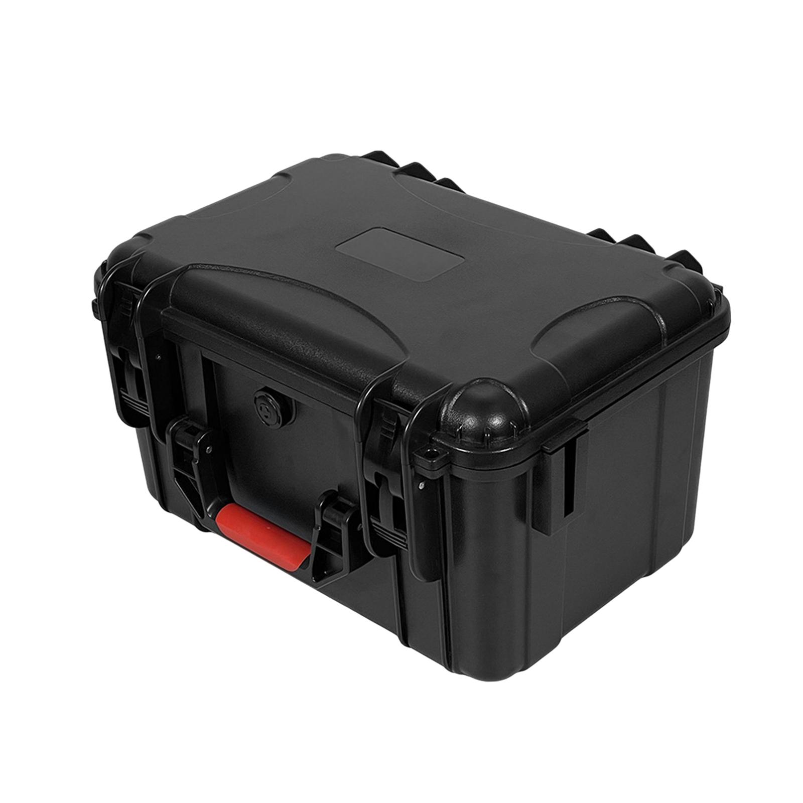 Portable Hard Shell Drone Case Organizer
