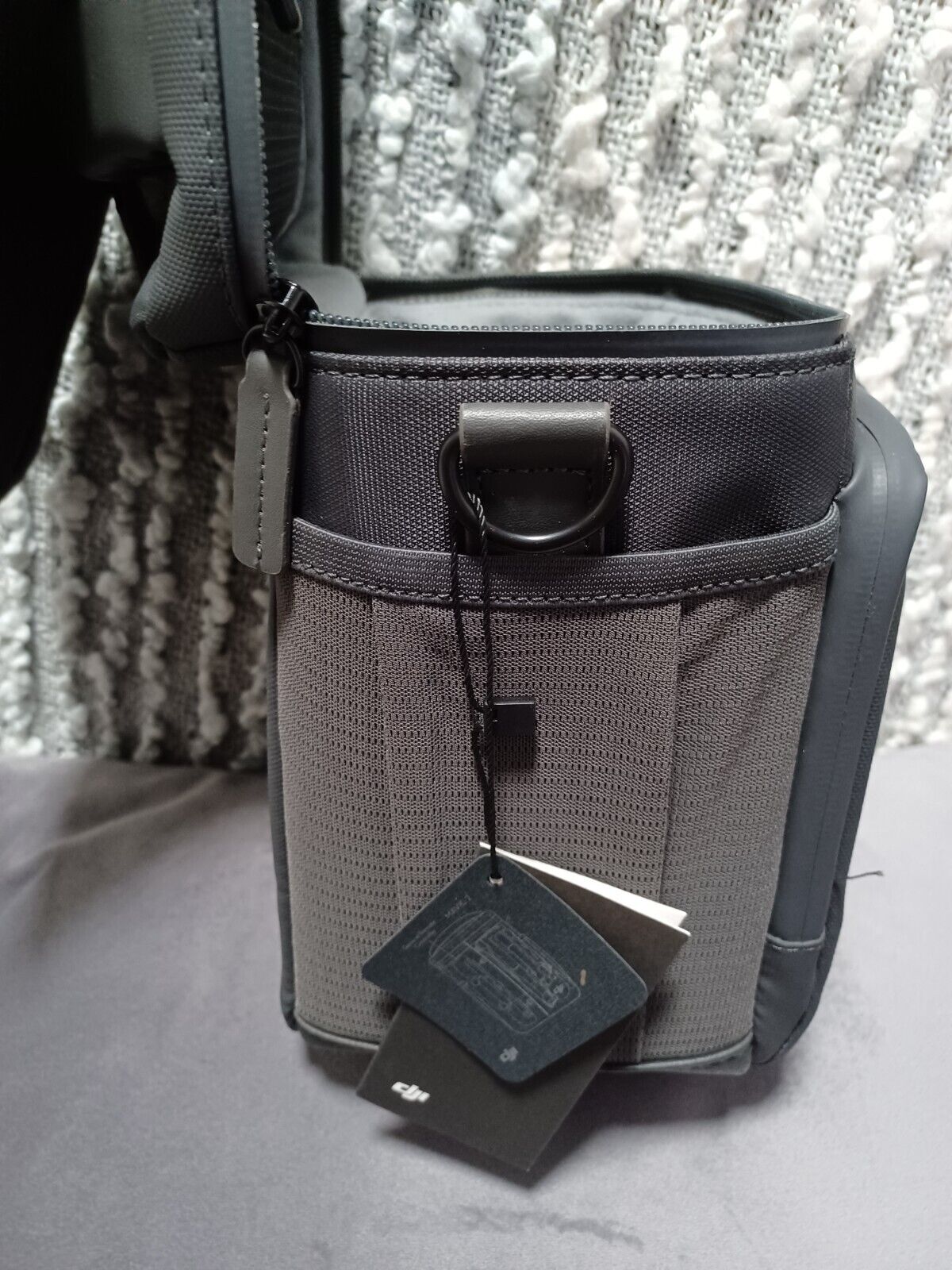 DJI Mavic 2 Carrying Case for Drones