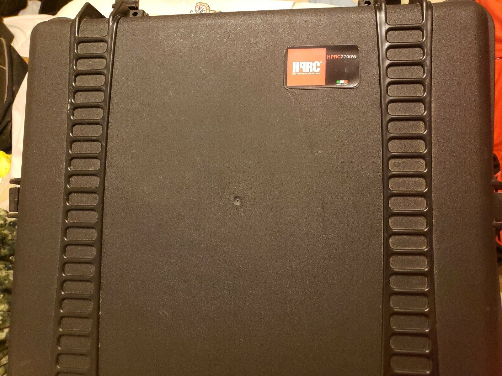 Waterproof Wheeled Drone Case - DJI Phantom