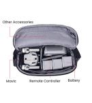 YueLi Mavic Air 2S Shoulder Bag Organizer