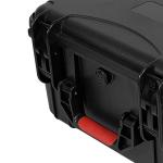 Portable Hard Shell Drone Case Organizer