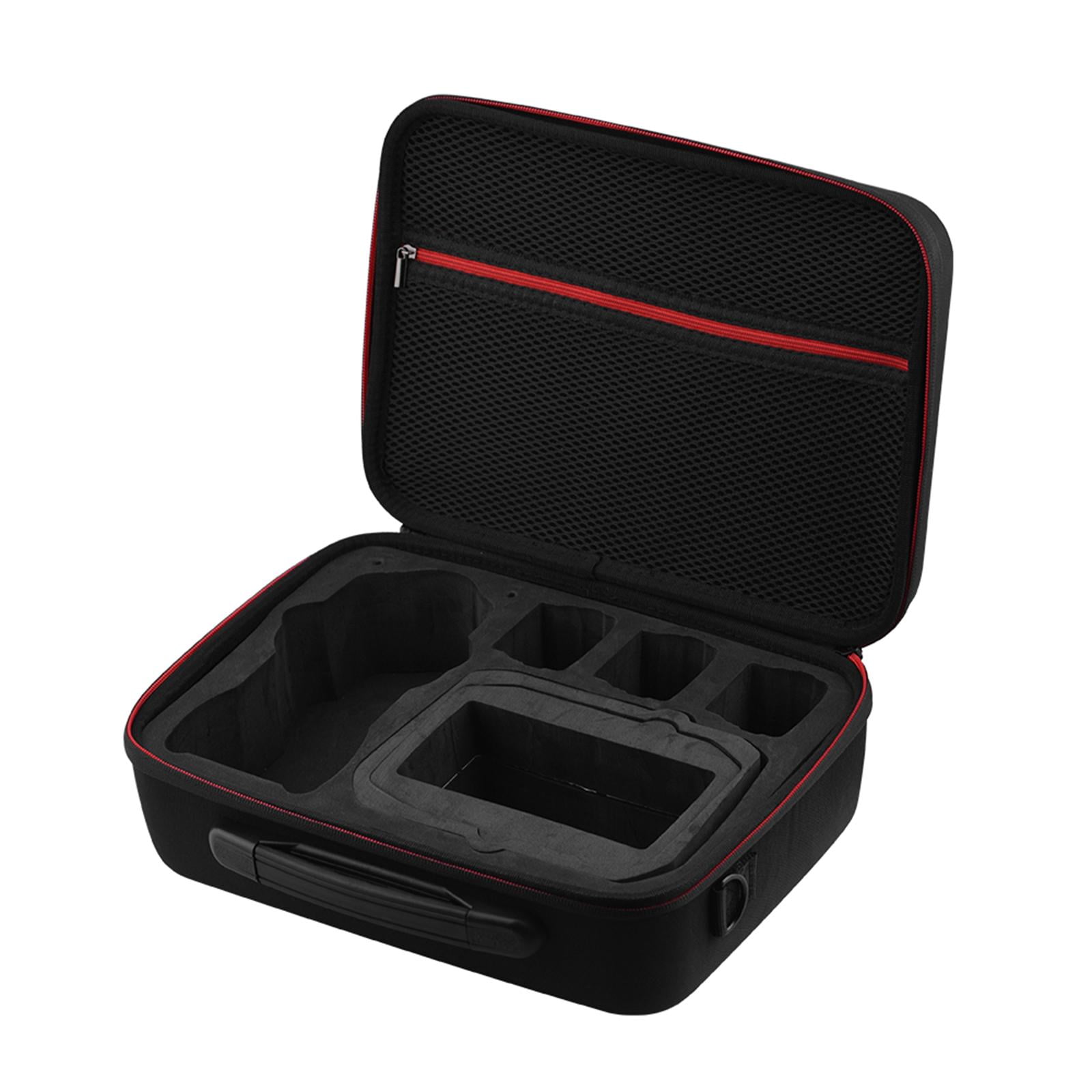 Waterproof Drone Carrying Case with Zipper