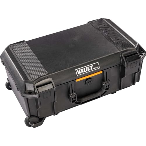 Pelican Vault v525: Camera, Drone & Gear Case