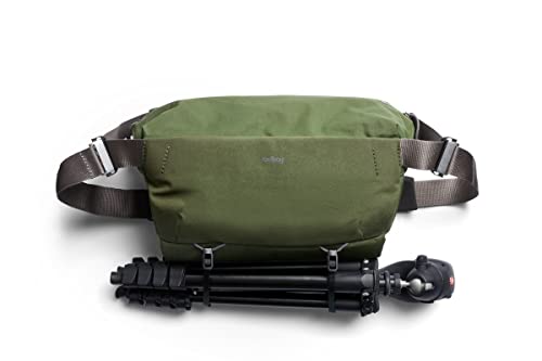 Bellroy Camera Sling Bag - RangerGreen