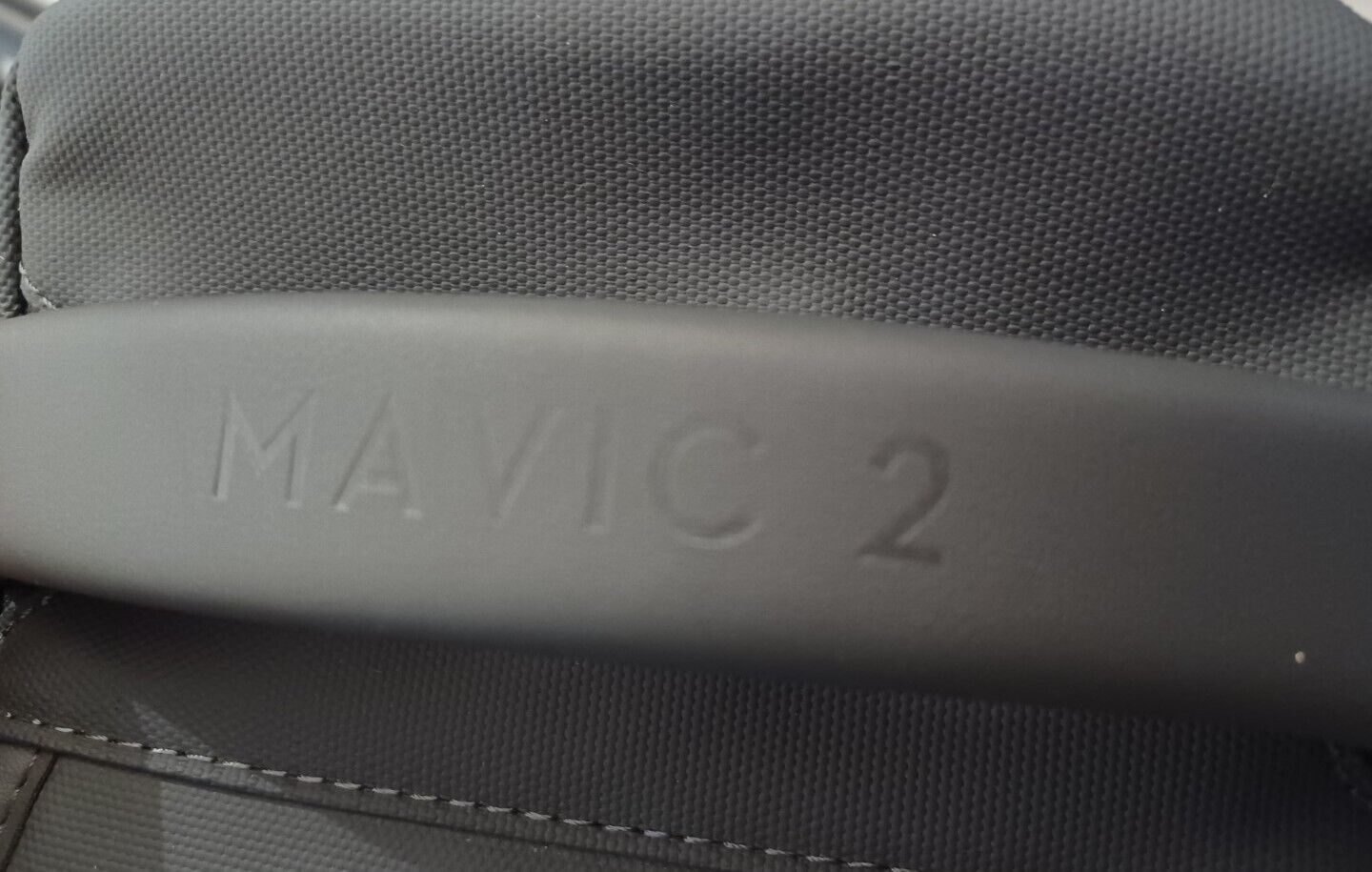 DJI Mavic 2 Carrying Case for Drones