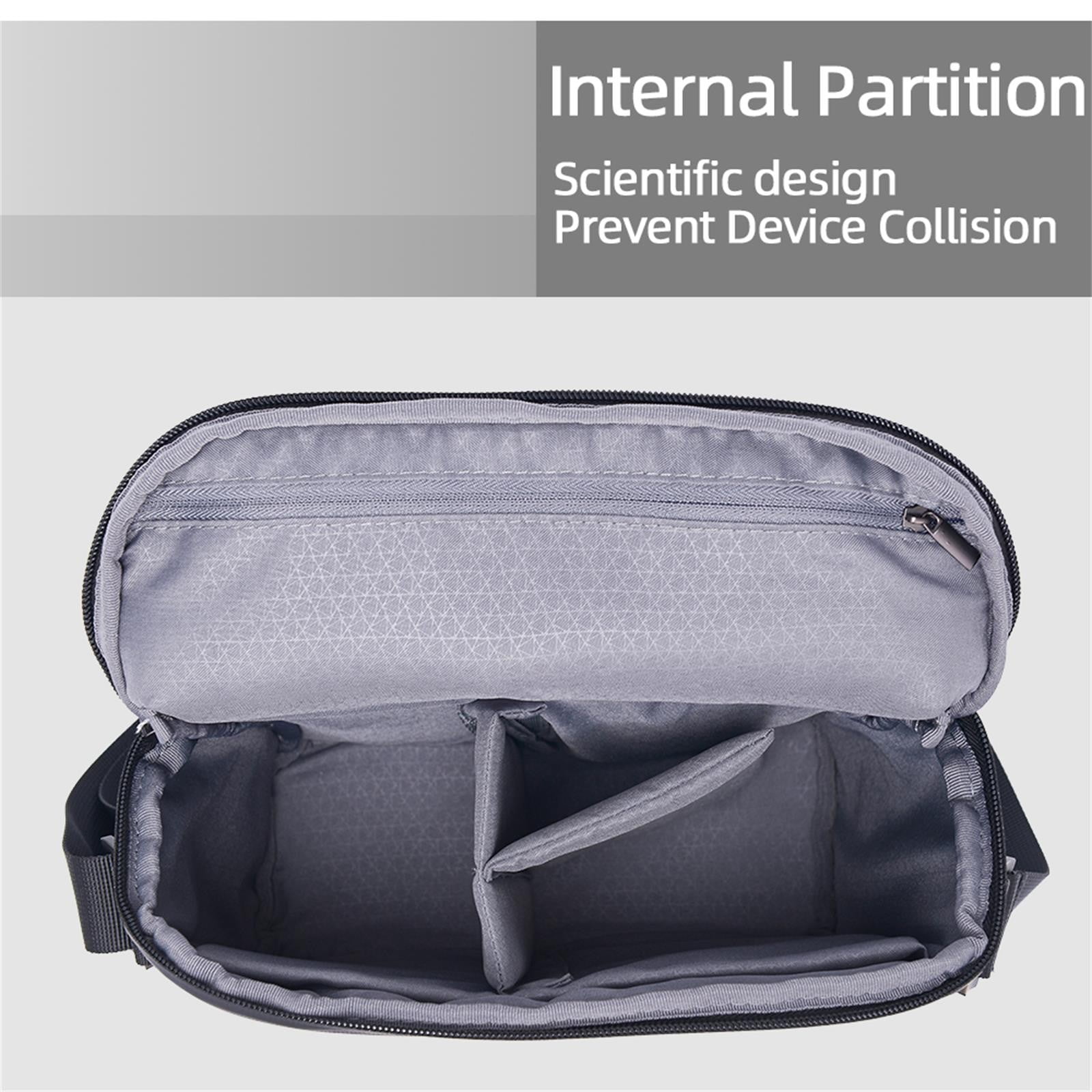 DJI Air 2S Portable Drone Slingbag
