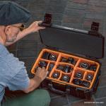 Pelican Vault v525: Camera, Drone & Gear Case