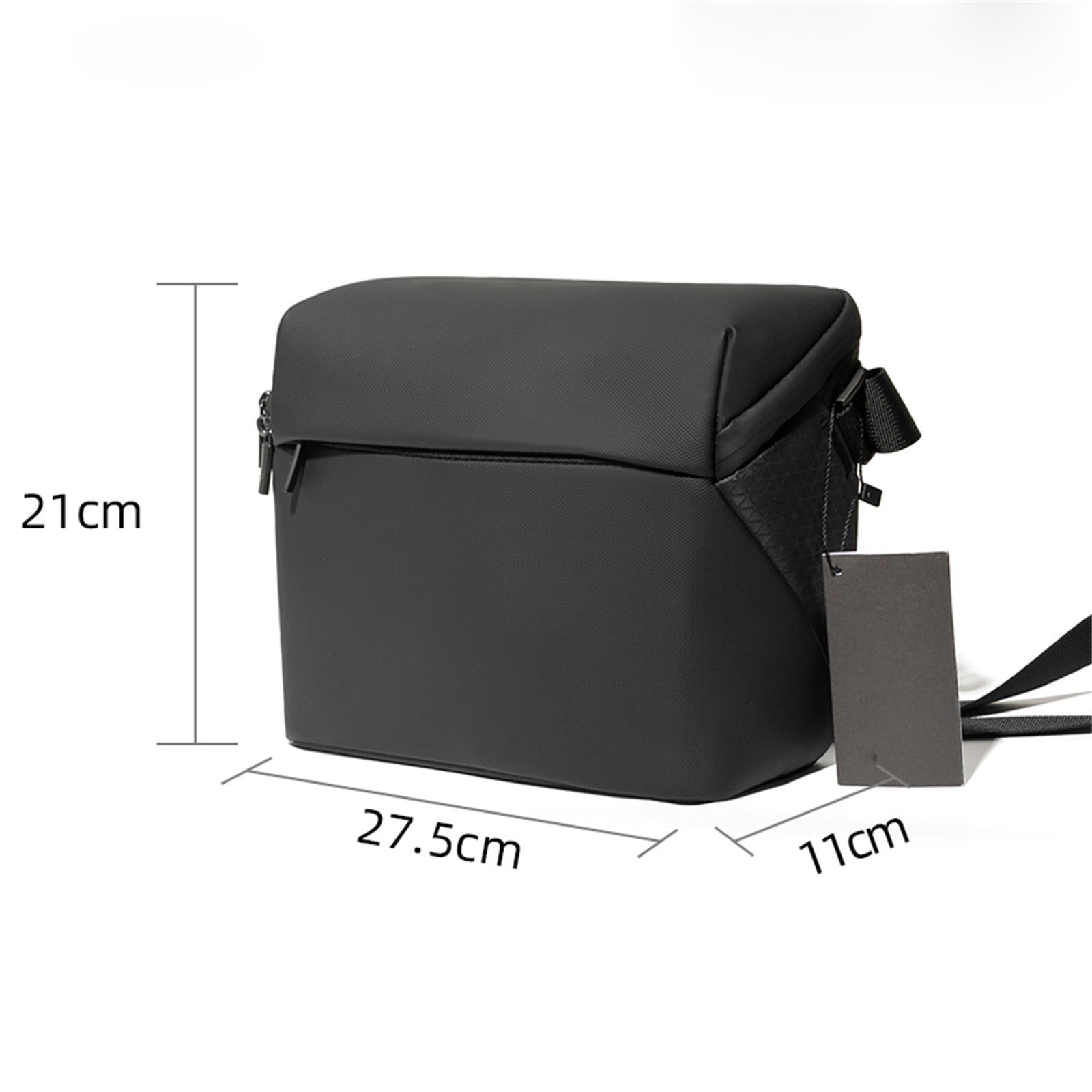DJI Air 2S Portable Drone Slingbag