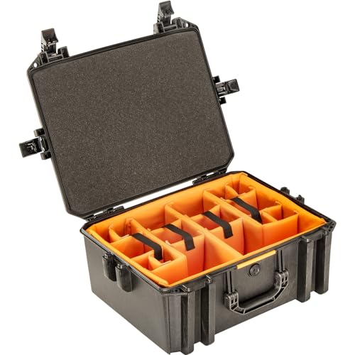 Pelican Vault V550 Drone Hard Case