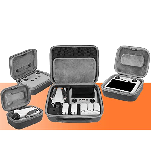 Fututech DJI Mini 3 Pro Storage Bag