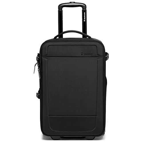 Manfrotto Rolling Camera Bag for Drones & Laptops