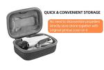 Fututech DJI Mini 3 Pro Storage Bag