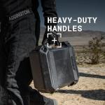 Pelican Vault V550 Drone Hard Case