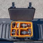 Pelican Vault V550 Drone Hard Case