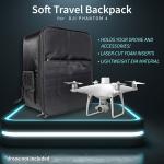DJI Phantom 4 Soft Travel Backpack