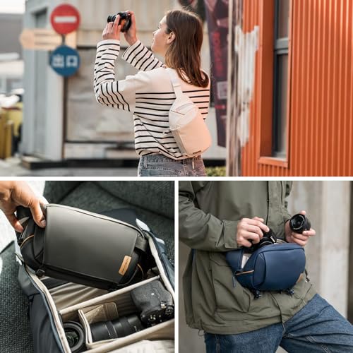 PGYTECH OneGo Camera Sling Bag - 3L