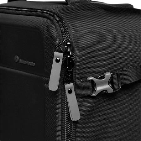 Advanced Drone Camera Bag with Laptop Compartment