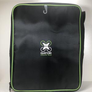 Gator Black Soft Shell Drone Bag 16.5"x13"x5
