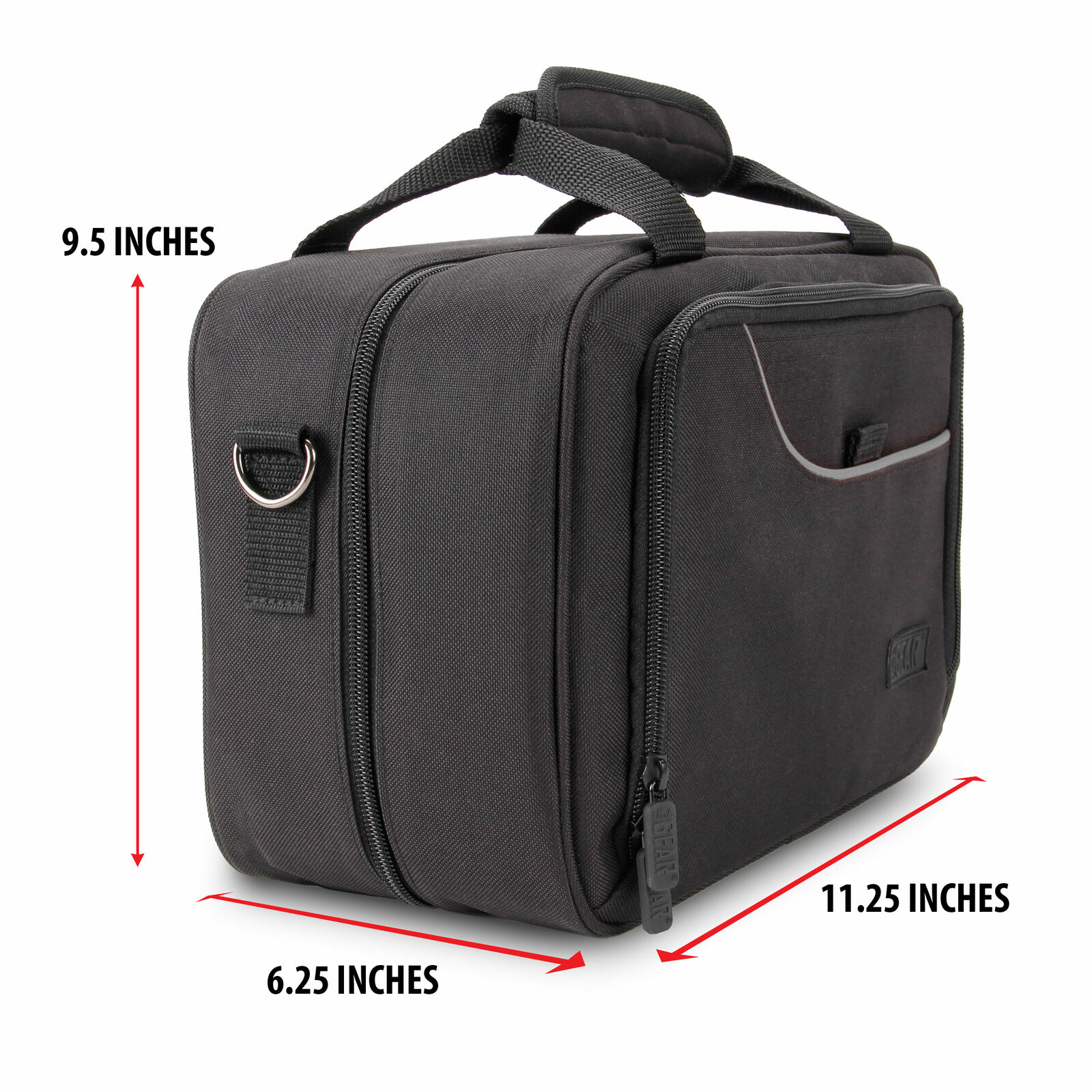 USA Gear Drone Case for DJI Mavic Pro